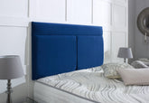 Bed Inn Sicily Upholstered Headboard