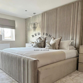 Toronto Bed by Bed Inn Quality, Luxury Design, and Ultimate Comfort