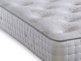 Bed Inn Signature Range Charlotte 1000 Pocket Sprung Cotton Tencel Natural Mattress