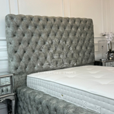 Ambassador Luxury Smart Bed | Innovative Design & Premium Comfort | Sustainable Sleep Technology.