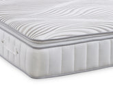 Bed Inn Belgravia Natural Latex Pillow Top 2000 Pocket Mattress