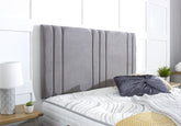 Bed Inn Khloe Upholstered Headboard