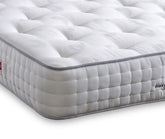 Bed Inn Signature Range Clarissa 1000 Pocket Sprung Cashmere Wool Silk Natural Mattress