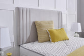 Bed Inn Valencia Upholstered Headboard