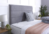 Bed Inn Karina Upholstered Headboard