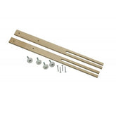 Bed Inn Headboard Strut Kit - Including Fixings
