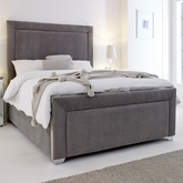 Timeless Elegance: Westbury Bed