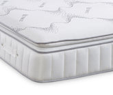 Bed Inn Mayfair 2000 Pocket Memory Pillow Top Mattress