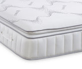 Bed Inn Mayfair 1000 Pocket Memory Pillow Top Mattress