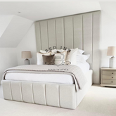 Moana Panel Bed by Bed Inn – Luxurious Design, Premium Quality, and Ultimate Comfort