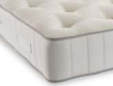 Bed Inn Organic 2000 Natural Pocket Sprung Mattress