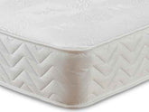 Bed Inn Rome Comfort Open Sprung Mattress