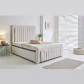 Modern Simplicity: Tokyo Bed