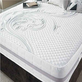 Cool Comfort: Encapsulated 2000 Pocket Sprung Cool Gel Mattress