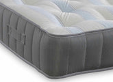 Bed Inn Backcare Orthopaedic Sprung Mattress