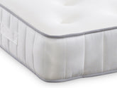 Bed Inn Bamboo 1000 Pocket Sprung Luxury Memory Mattress