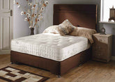 Bed Inn Blenheim 1000 Pocket Sprung Divan Bed Set