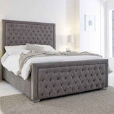 Opulent Comfort: Alure Chesterfield