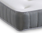 Bed Inn Ruby Orthopaedic Sprung Memory Foam Mattress