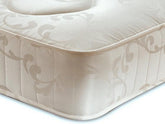 Bed Inn Super Paris Orthopaedic Backcare Sprung Mattress