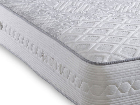 Bed Inn Signature Range Pandora 1000 Pocket Sprung Memory Foam Mattress