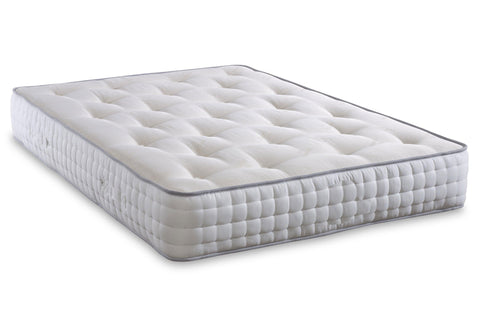 Bed Inn La Femme Pocket Sprung Menopause Mattress