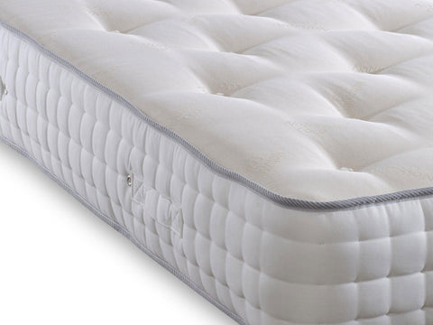 Bed Inn La Femme Pocket Sprung Menopause Mattress
