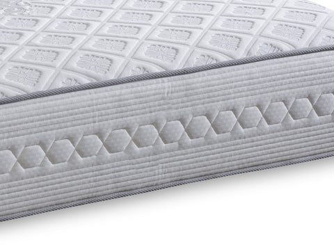 Bed Inn Signature Range Pandora 1000 Pocket Sprung Memory Foam Mattress