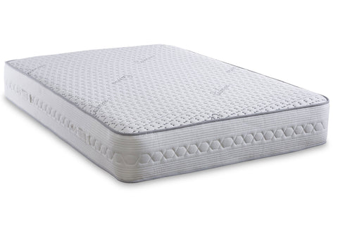 Bed Inn Signature Range Penelope 2000 Pocket Sprung Latex Mattress
