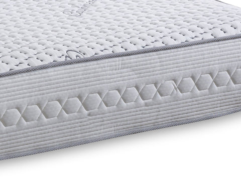 Bed Inn Signature Range Penelope 2000 Pocket Sprung Latex Mattress