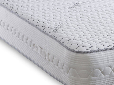 Bed Inn Signature Range Penelope 2000 Pocket Sprung Latex Mattress