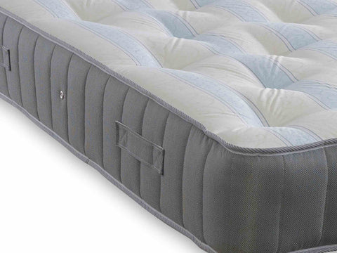 Bed Inn Backcare Orthopaedic Sprung Mattress