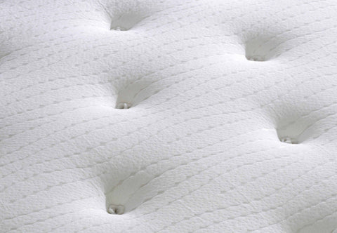 Bed Inn Malvern Sprung Memory Foam Mattress