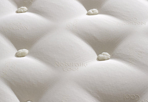 Bed Inn La Femme Pocket Sprung Menopause Mattress