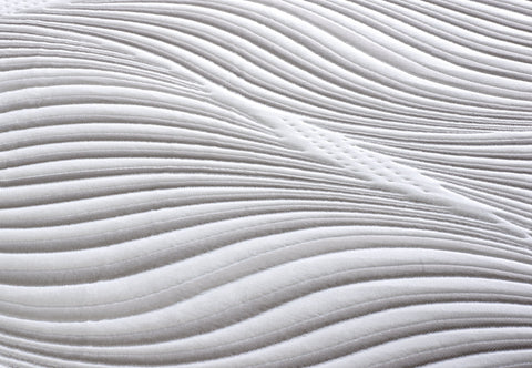 Bed Inn Belgravia Natural Latex Pillow Top 2000 Pocket Mattress