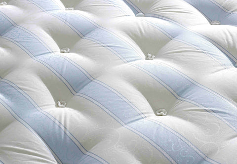 Bed Inn Backcare Orthopaedic Sprung Mattress