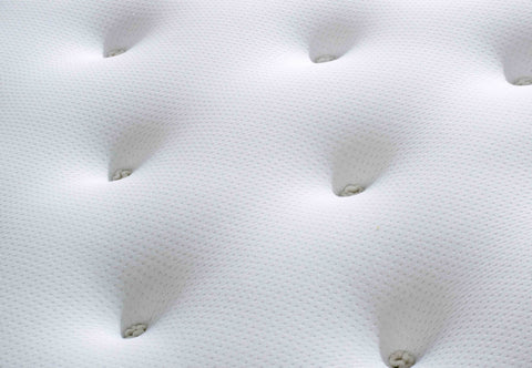 Bed Inn Pearl Orthopaedic Sprung Mattress