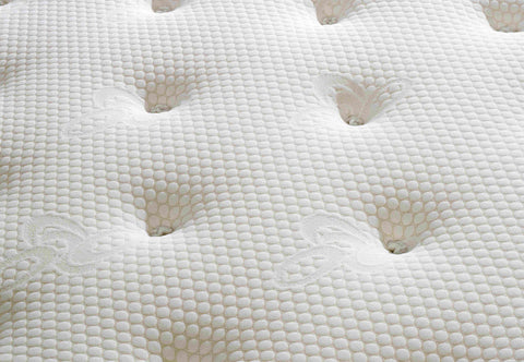 Bed Inn Chelsea 1000 Pocket Sprung Memory Foam Mattress