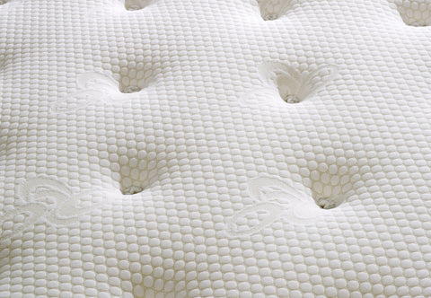 Bed Innovation Chelsea 1000 Pocket Sprung Memory Foam Divan Bed Set.