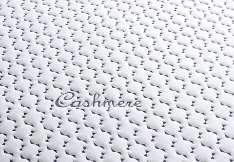 Bed Inn Signature Range Penelope 3000 Pocket Sprung Latex Mattress