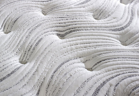 Bed Inn Signature Range Restormel 3000 Pocket Natural Latex or Memory Foam Mattress