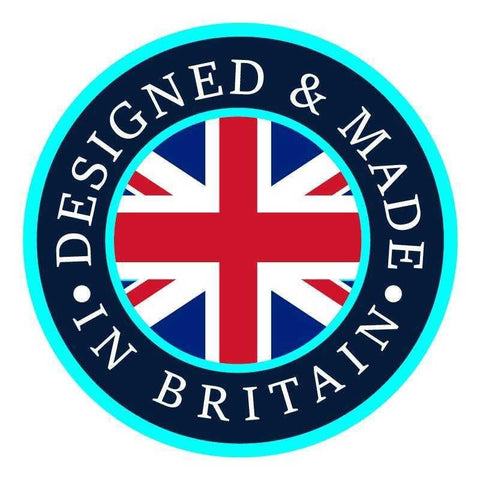 Bed Inn Canterbury Upholstered Button Headboard