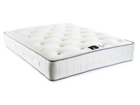 Bed Inn Kensington Cashmere 1000 Pocket Sprung Luxury Mattress