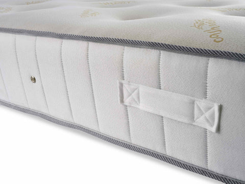 Bed Inn Kensington Cashmere 1000 Pocket Sprung Luxury Mattress