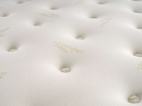 Bed Inn Kensington Cashmere 1000 Pocket Sprung Luxury Mattress