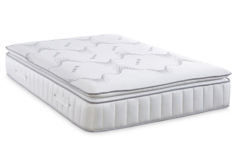 Bed Inn Mayfair 1000 Pocket Memory Pillow Top Mattress