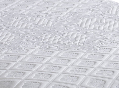 Bed Inn Signature Range Pandora 1000 Pocket Sprung Memory Foam Mattress