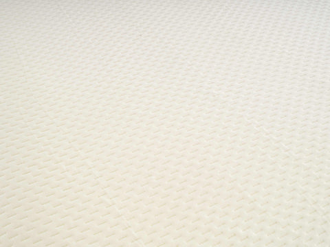 Bed Inn Ruby Pillow Top Orthopaedic Sprung Memory Mattress