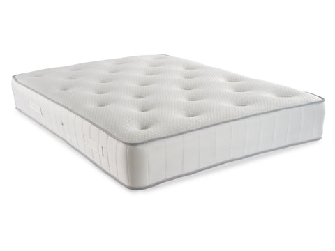 Bed Inn Savoy 3000 Pocket Sprung Natural Latex Mattress