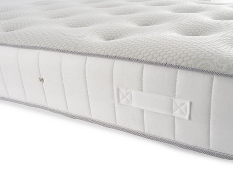 Bed Inn Savoy 3000 Pocket Sprung Natural Latex Mattress